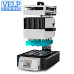 Máy phá mẫu tự động