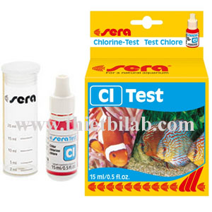 Test Chlorine