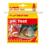 Test đo pH