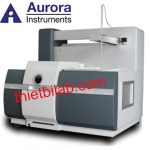 Máy quang phổ nguyên tử