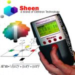 Máy kiểm tra màu