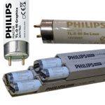 Bóng đèn D65 daylight