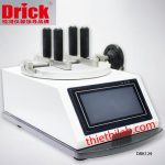 Máy đo lực vặn nắp chai