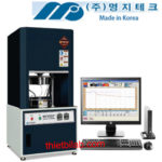 Máy đo độ nhớt mooney