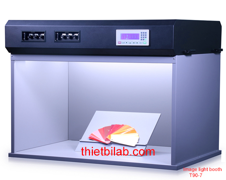 Tủ so màu T90
