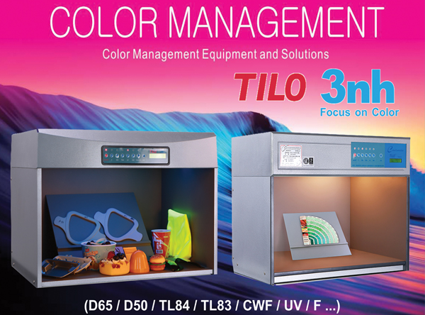 3NH TILO