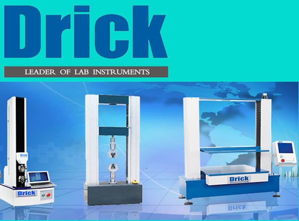 DRICK INSTRUMENTS