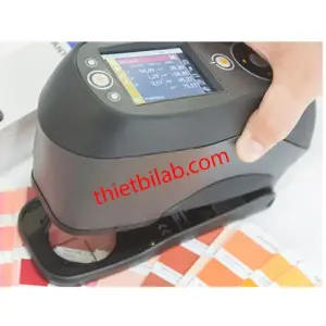 Máy so màu xrite CI60