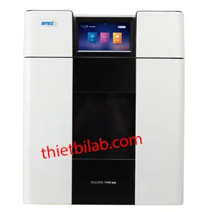 Máy phá mẫu bằng vi sóng