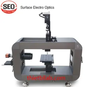 Máy đo góc tiếp xúc P-MT