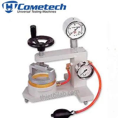 Dụng cụ thử chống thấm nước