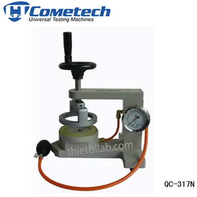 QC - 317N