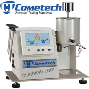 Máy đo chỉ số chảy