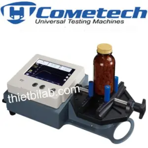 Máy đo lực vặn nắp