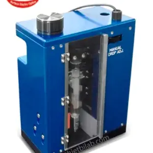 Máy đo góc tiếp xúc cầm tay P-Smart