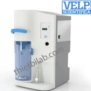 Máy chưng cất đạm Kjeldahl